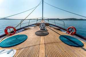 Gulet „SMART SPIRIT“ – fotka 35