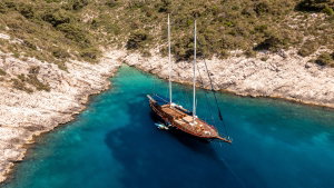 Gulet „SMART SPIRIT“ – fotka 25