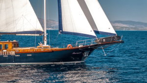 Gulet „SMART SPIRIT“ – fotka 3