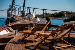 Gulet „SMART SPIRIT“ – fotka 36