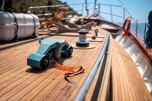 Gulet „SMART SPIRIT“ – fotka 31