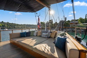 Gulet „SMART SPIRIT“ – fotka 43