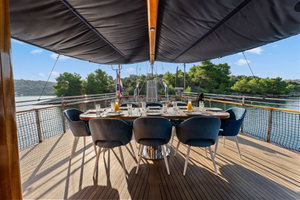 Gulet „SMART SPIRIT“ – fotka 46