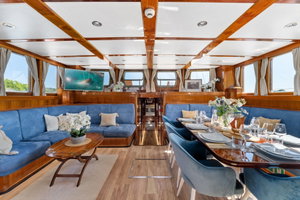 Gulet „SMART SPIRIT“ – fotka 59