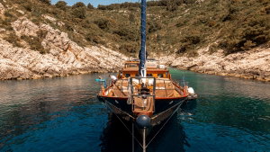 Gulet „SMART SPIRIT“ – fotka 28
