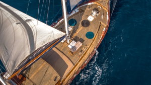 Gulet „SMART SPIRIT“ – fotka 34