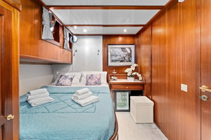 Gulet „SMART SPIRIT“ – fotka 51