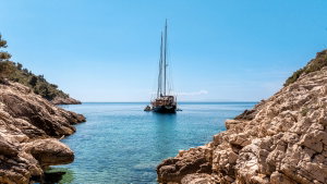 Gulet „SMART SPIRIT“ – fotka 24