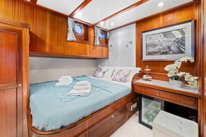 Gulet „SMART SPIRIT“ – fotka 50
