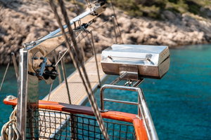 Gulet „SMART SPIRIT“ – fotka 44