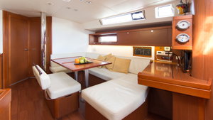 Oceanis 45 „DAEDALUS“ – fotka 12