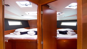 Oceanis 45 „DAEDALUS“ – fotka 20