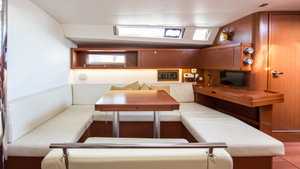 Oceanis 45 „DAEDALUS“ – fotka 10