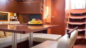 Oceanis 45 „DAEDALUS“ – fotka 9