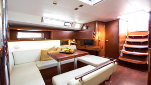 Oceanis 45 „DAEDALUS“ – fotka 11