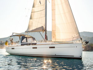 Oceanis 45 „DAEDALUS“ – fotka 1