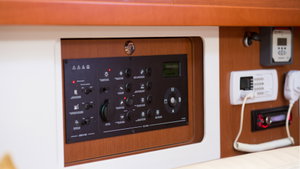 Oceanis 45 „DAEDALUS“ – fotka 14