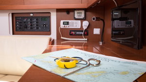 Oceanis 45 „DAEDALUS“ – fotka 13