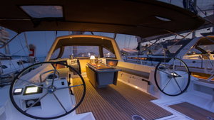 Oceanis 45 „DAEDALUS“ – fotka 7