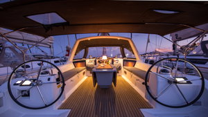Oceanis 45 „DAEDALUS“ – fotka 8