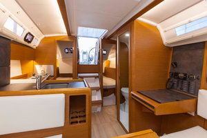 Sun Odyssey 349 „Mon Amour“ – fotka 2