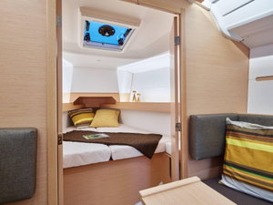 Sun Odyssey 349 „Mon Amour“ – fotka 4