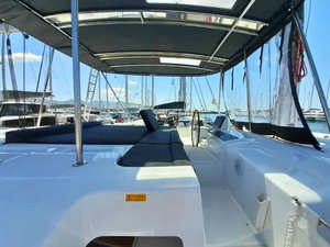 Lagoon 46 „Alexandra“ – fotka 7