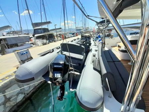 Lagoon 46 „Alexandra“ – fotka 4