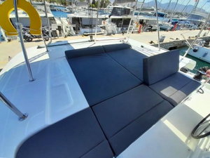 Lagoon 46 „Alexandra“ – fotka 8