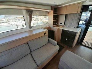Lagoon 46 „Alexandra“ – fotka 10