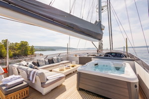 Motoryacht „San Limi“ – fotka 24