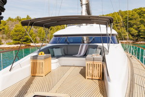 Motoryacht „San Limi“ – fotka 23