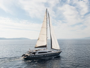 Motoryacht „San Limi“ – fotka 1
