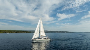 Motoryacht „San Limi“ – fotka 6
