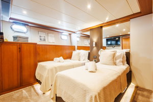 Motoryacht „San Limi“ – fotka 27