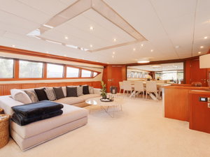 Motoryacht „San Limi“ – fotka 32