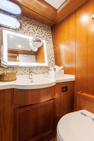 Motoryacht „San Limi“ – fotka 26