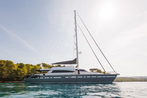 Motoryacht „San Limi“ – fotka 4