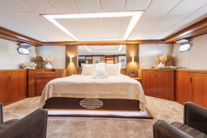 Motoryacht „San Limi“ – fotka 13