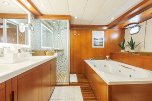 Motoryacht „San Limi“ – fotka 15