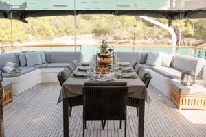 Motoryacht „San Limi“ – fotka 21