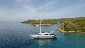 Motoryacht „San Limi“ – fotka 7