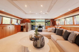 Motoryacht „San Limi“ – fotka 12