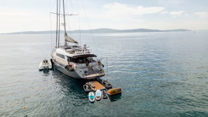 Motoryacht „San Limi“ – fotka 9