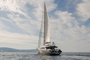 Motoryacht „San Limi“ – fotka 8