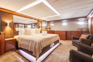 Motoryacht „San Limi“ – fotka 14