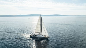 Motoryacht „San Limi“ – fotka 3