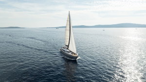 Motoryacht „San Limi“ – fotka 5