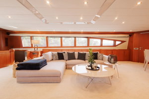 Motoryacht „San Limi“ – fotka 11