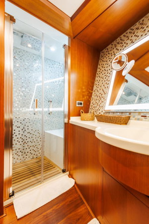 Motoryacht „San Limi“ – fotka 18